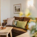 شقة Appartementhaus Achmannhof