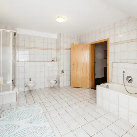 Appartamento Appartementhaus Achmannhof