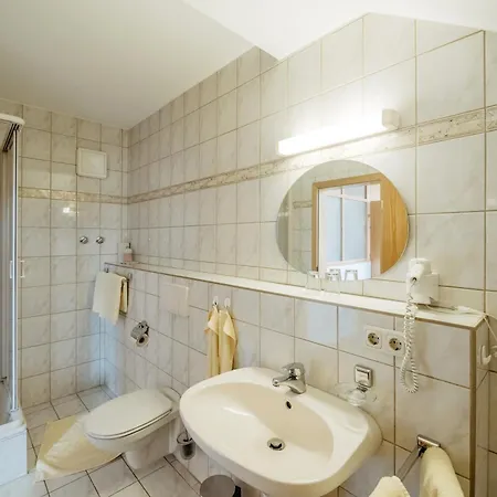 Appartementhaus Achmannhof Appartamento *