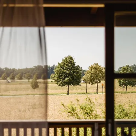 Appartementhaus Achmannhof Appartamento