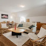 Apartment Appartementhaus Achmannhof Bad Fussing