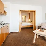Appartementhaus Achmannhof Bad Fussing