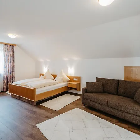Appartementhaus Achmannhof Apartment Bad Fussing