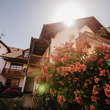 Appartementhaus Achmannhof