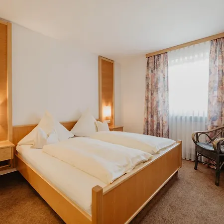 Appartementhaus Achmannhof Apartment Bad Fussing
