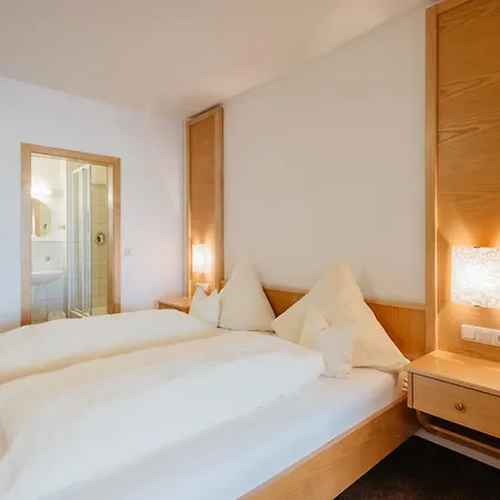 Appartementhaus Achmannhof Appartement
