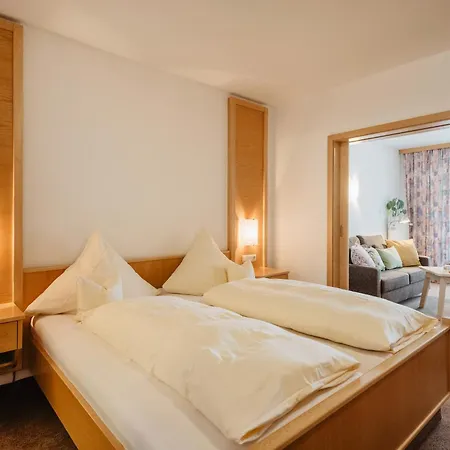 Appartementhaus Achmannhof Appartement *