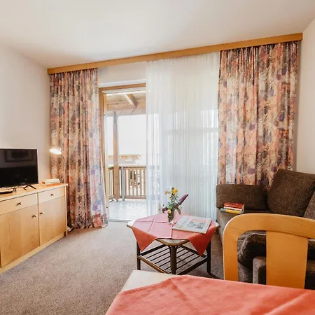 Appartementhaus Achmannhof Appartement Bad Füssing